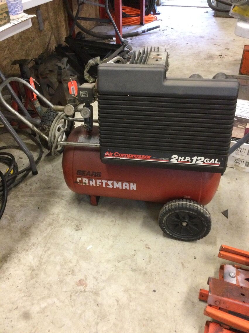 Image for Cathedral forest auction #1