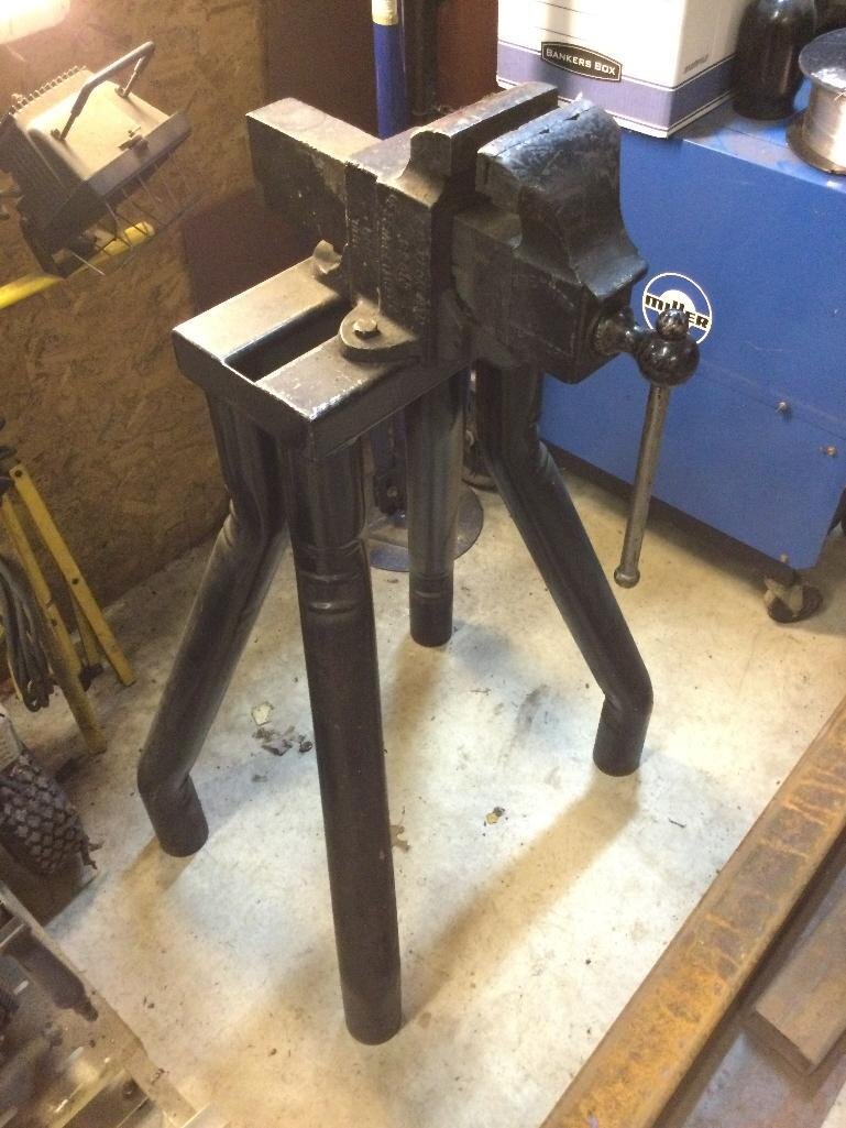 Image for Cathedral forest auction #1