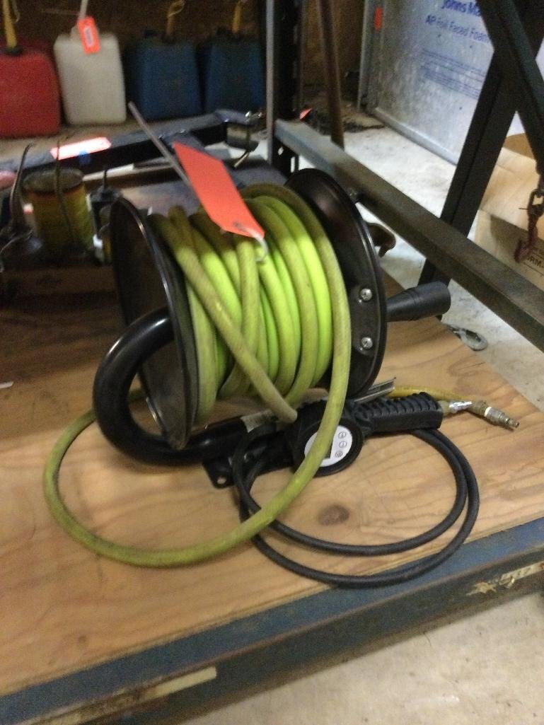 Image for Cathedral forest auction #1