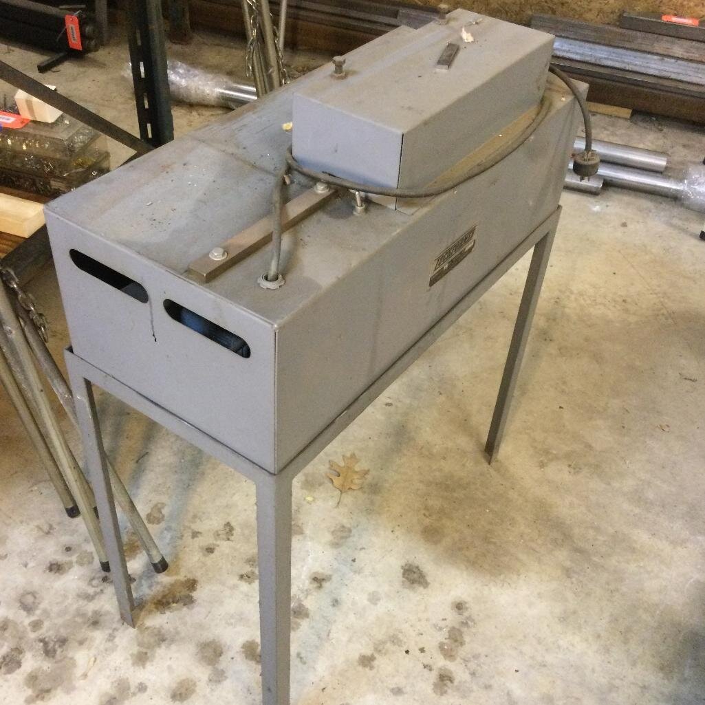 Image for Cathedral forest auction #1