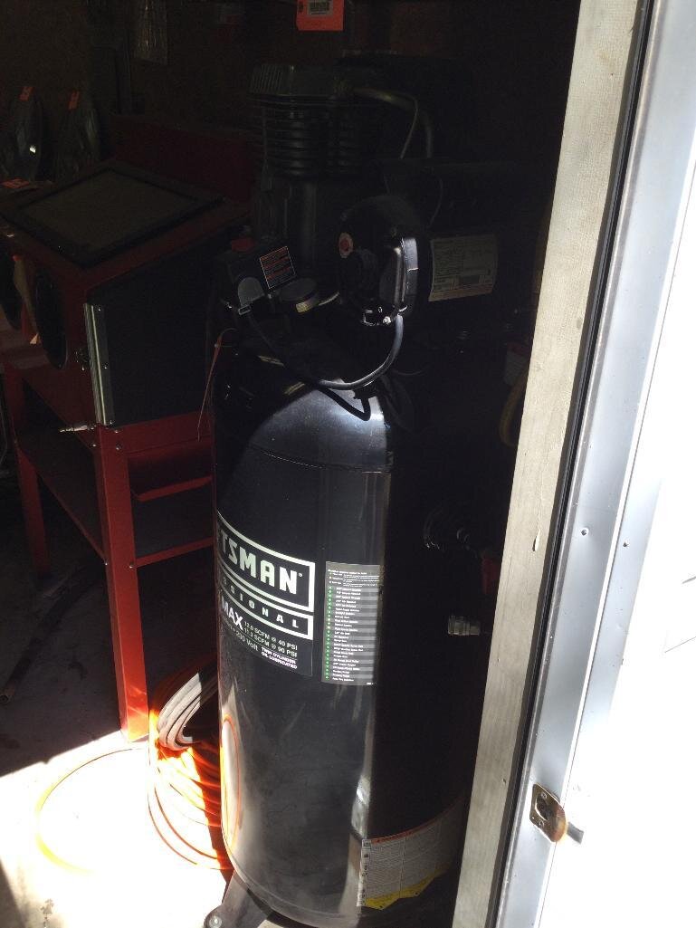 Image for Cathedral forest auction #1