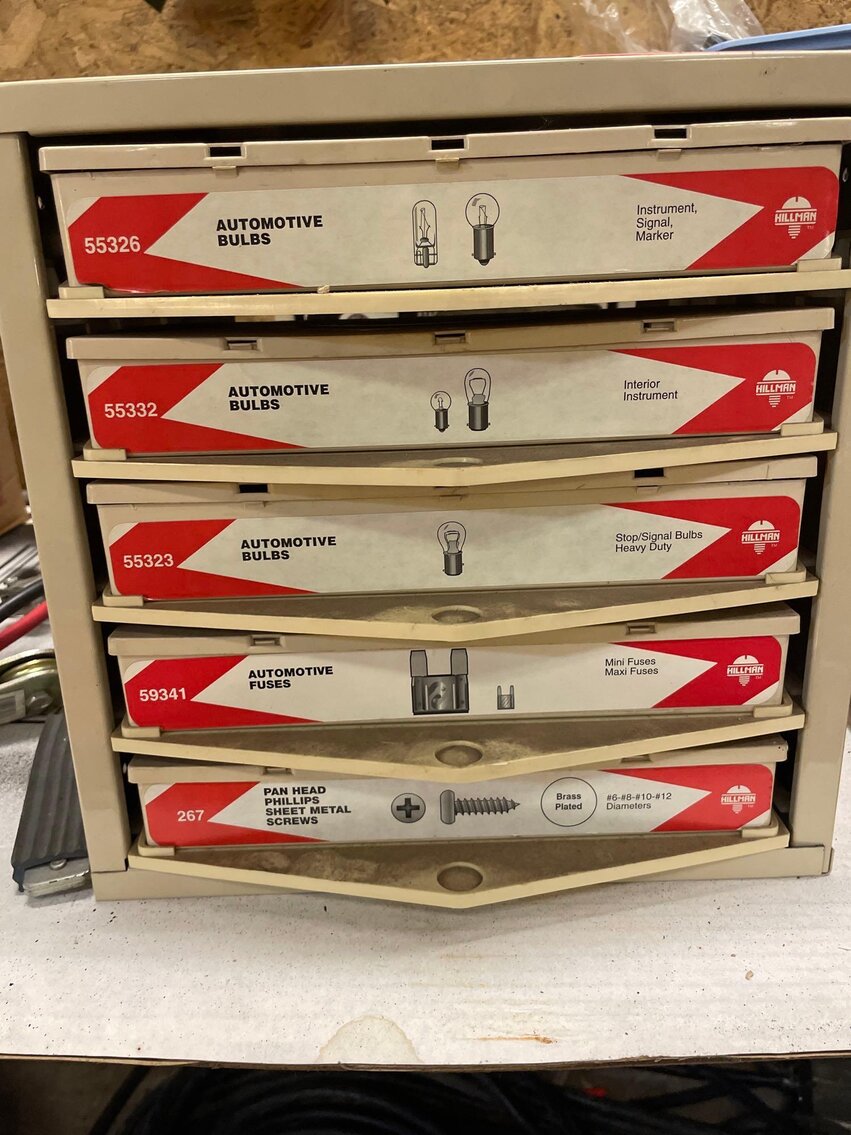 Image for Cathedral forest auction #1