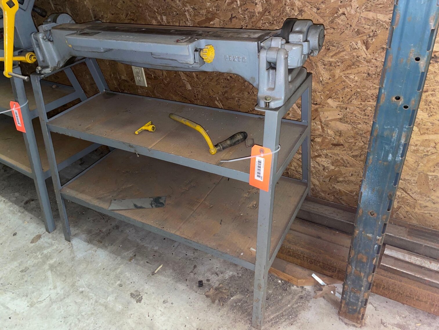 Image for Cathedral forest auction #1