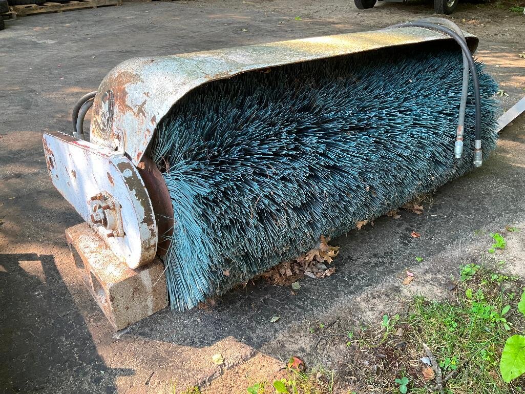 Image for Cathedral forest auction #1