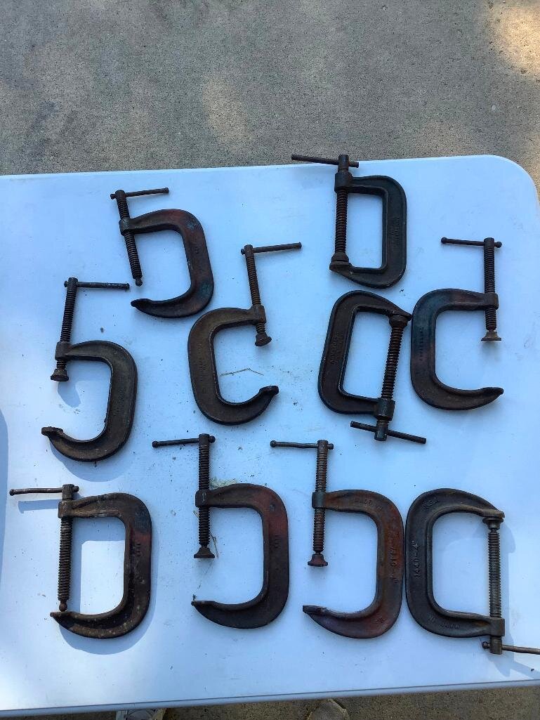 Image for Cathedral forest auction #1