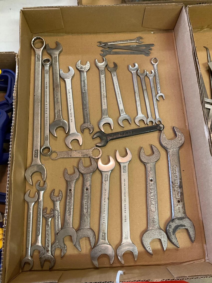 Image for Cathedral forest auction #1