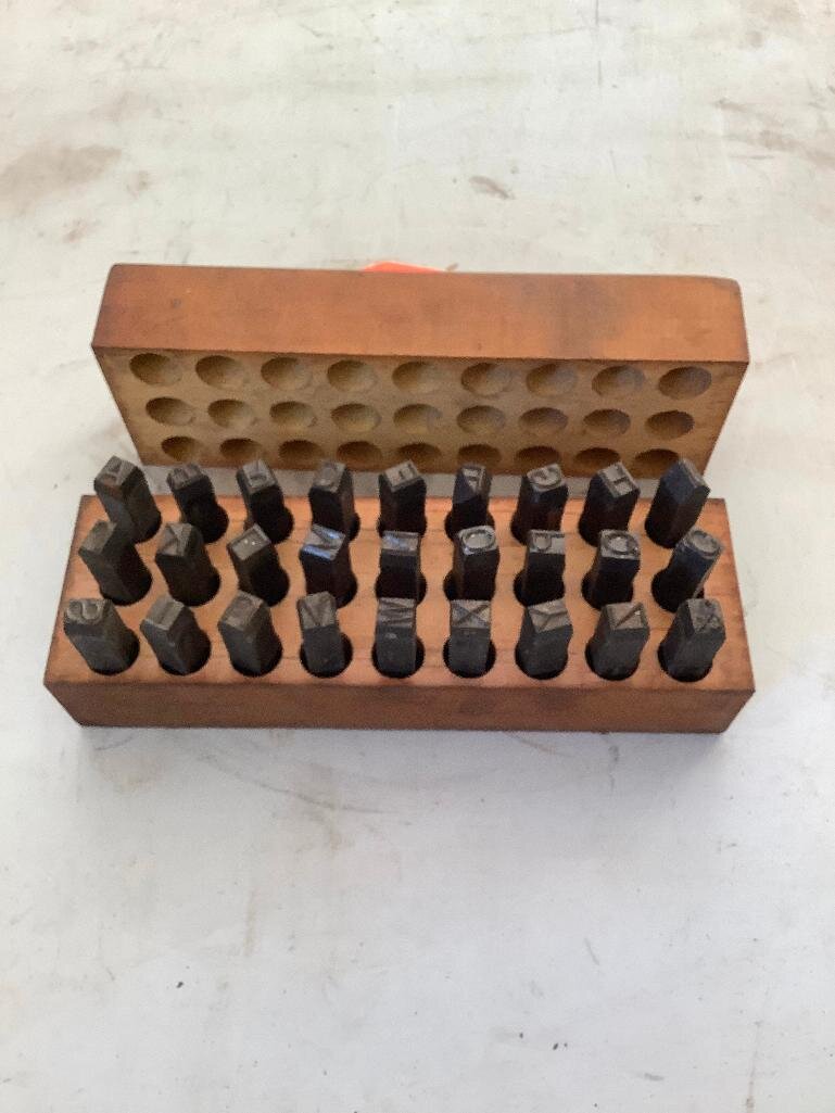 Image for Cathedral forest auction #1