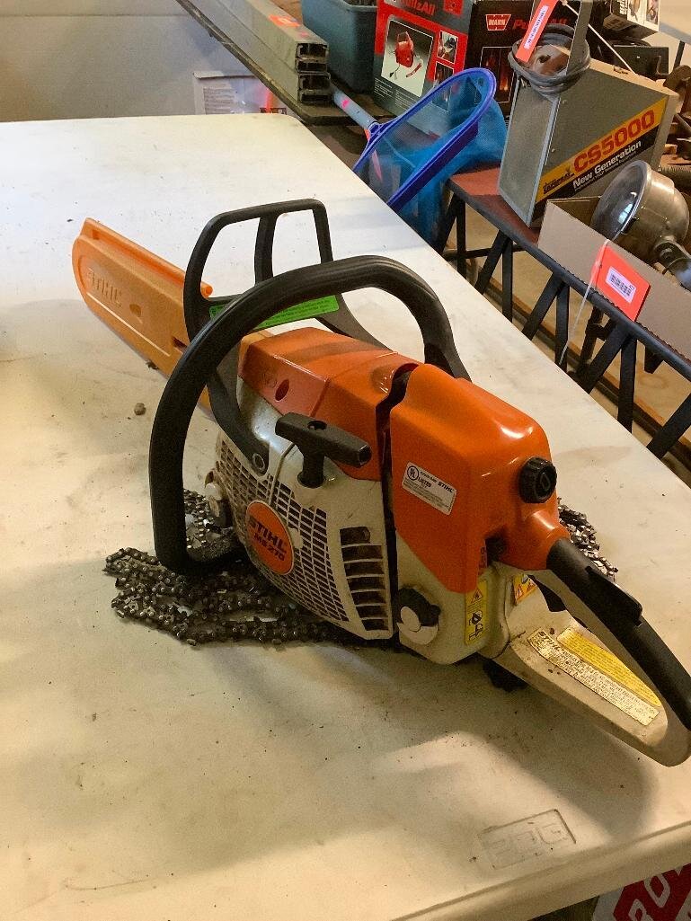 Image for Cathedral forest auction #1