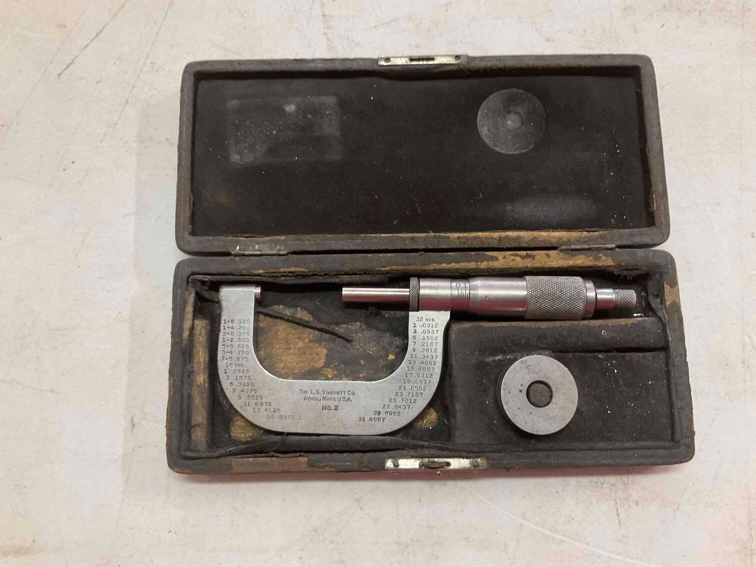 Image for Cathedral forest auction #1