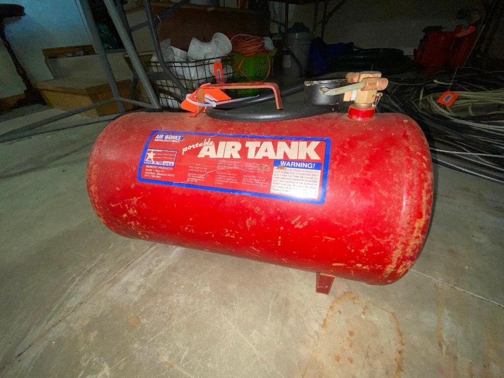 Image for Cathedral forest auction #1