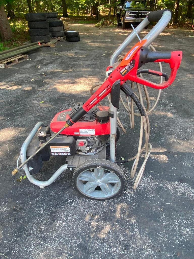 Image for Cathedral forest auction #1