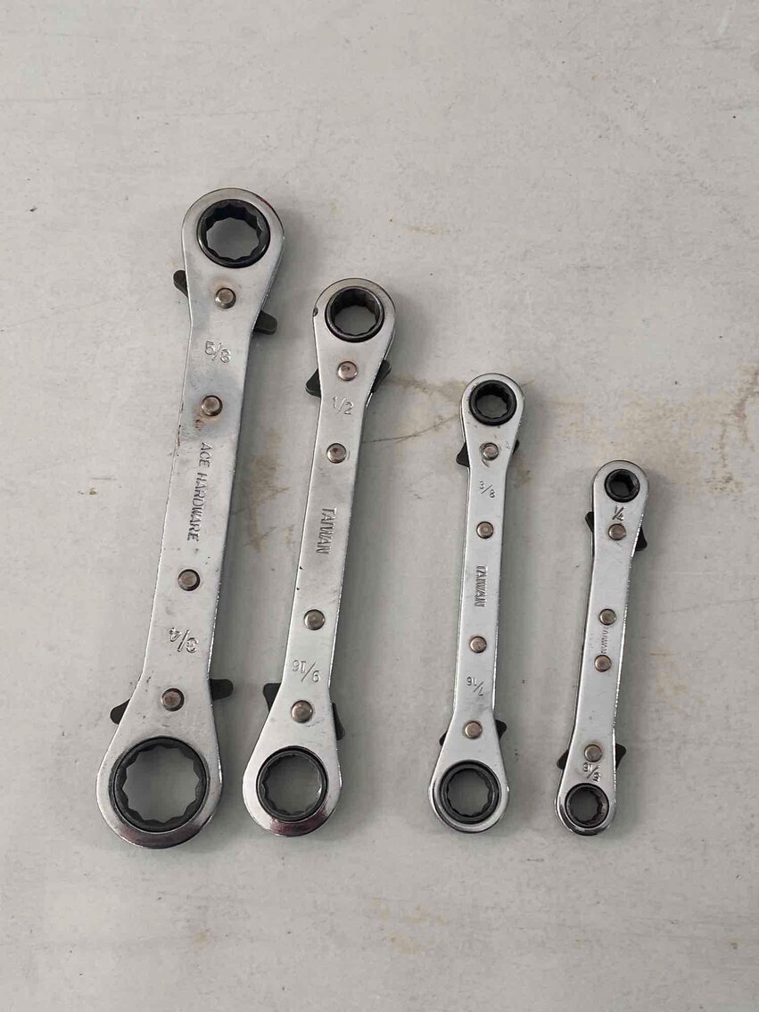 Image for Cathedral forest auction #1