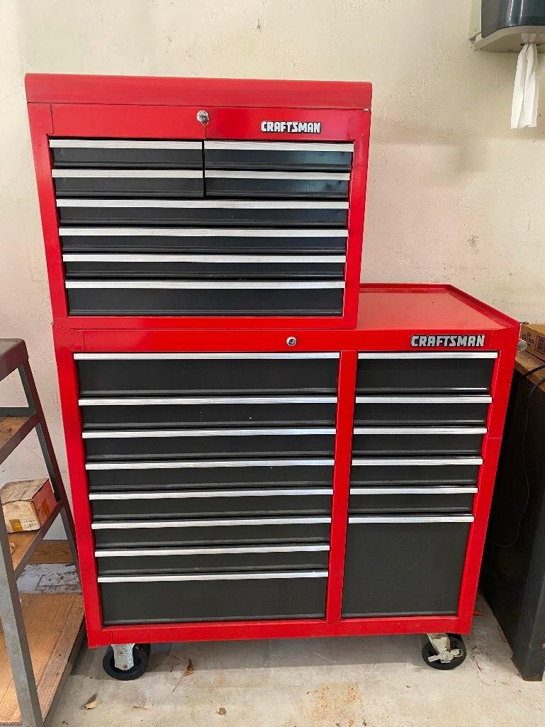 Image for Cathedral forest auction #1