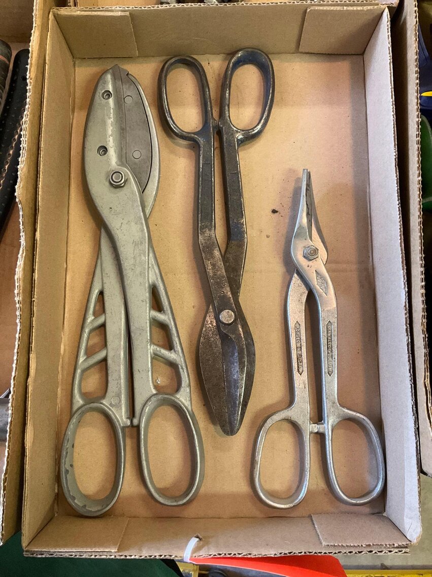 Image for Cathedral forest auction #1