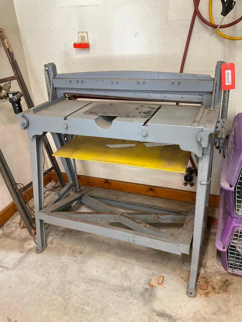 Image for Cathedral forest auction #1