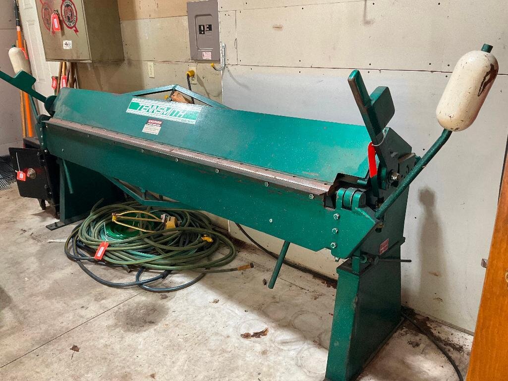 Image for Cathedral forest auction #1