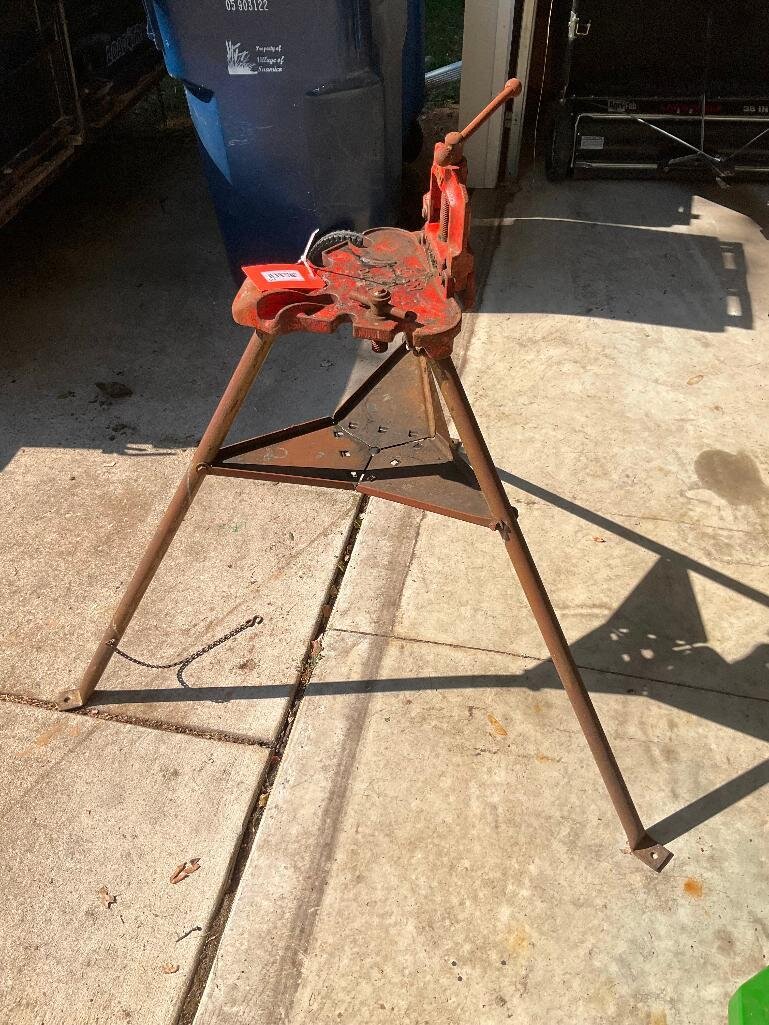 Image for Cathedral forest auction #1