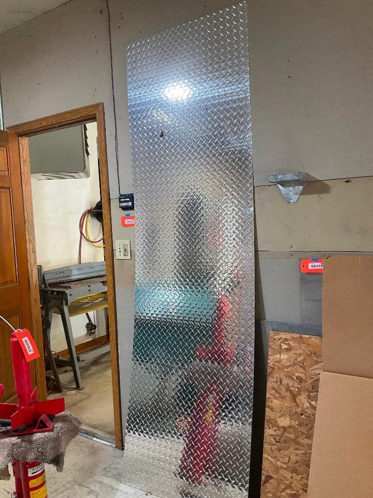 Image for Cathedral forest auction #1