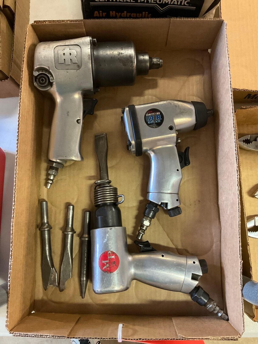 Image for Cathedral forest auction #1