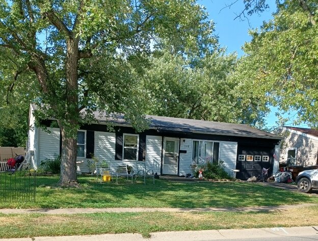 Image for Cincinnati OH Real Estate Auction