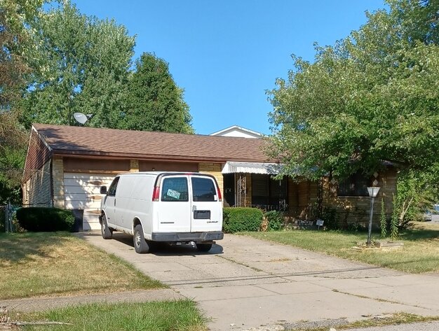 Image for Cincinnati OH Real Estate Auction