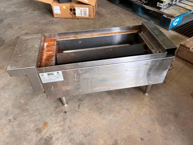 Recreational, Tools, Lawn & Garden, Restaurant Surplus