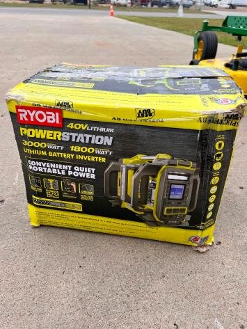 Recreational, Tools, Lawn & Garden, Restaurant Surplus