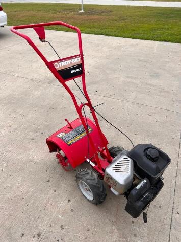 Recreational, Tools, Lawn & Garden, Restaurant Surplus