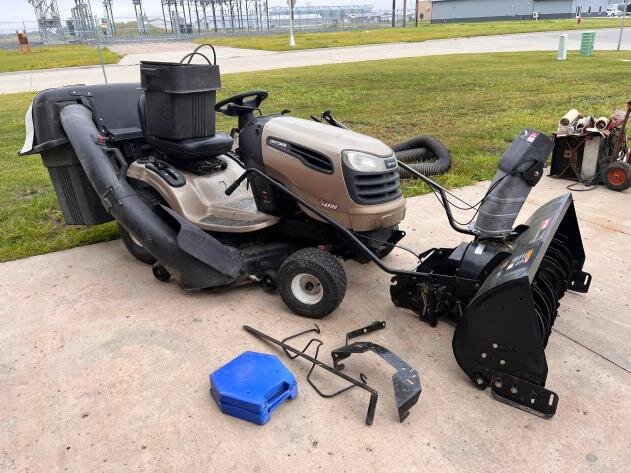 Recreational, Tools, Lawn & Garden, Restaurant Surplus
