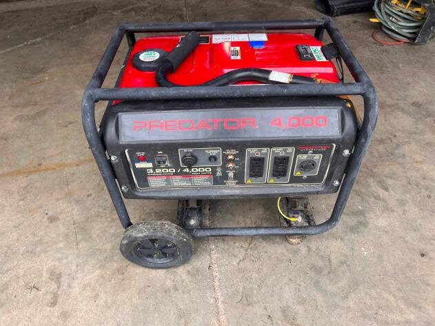 Recreational, Tools, Lawn & Garden, Restaurant Surplus
