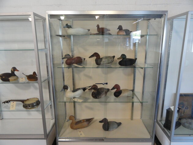 Image for Sep 1, 2022 Public Auction