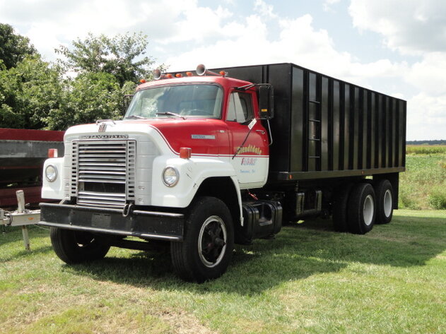 Image for Sept 5, 2022 Labor Day Auction