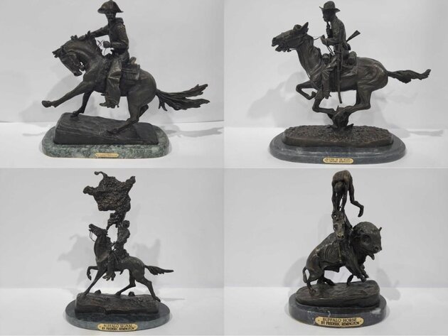 Image for Oldham Consignment Auction