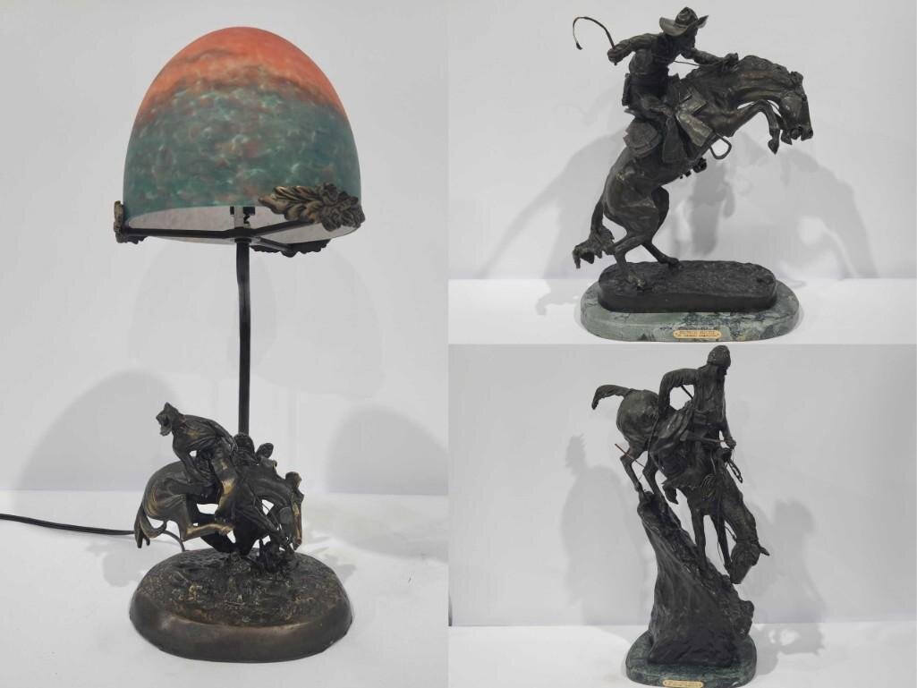 Image for Oldham Consignment Auction