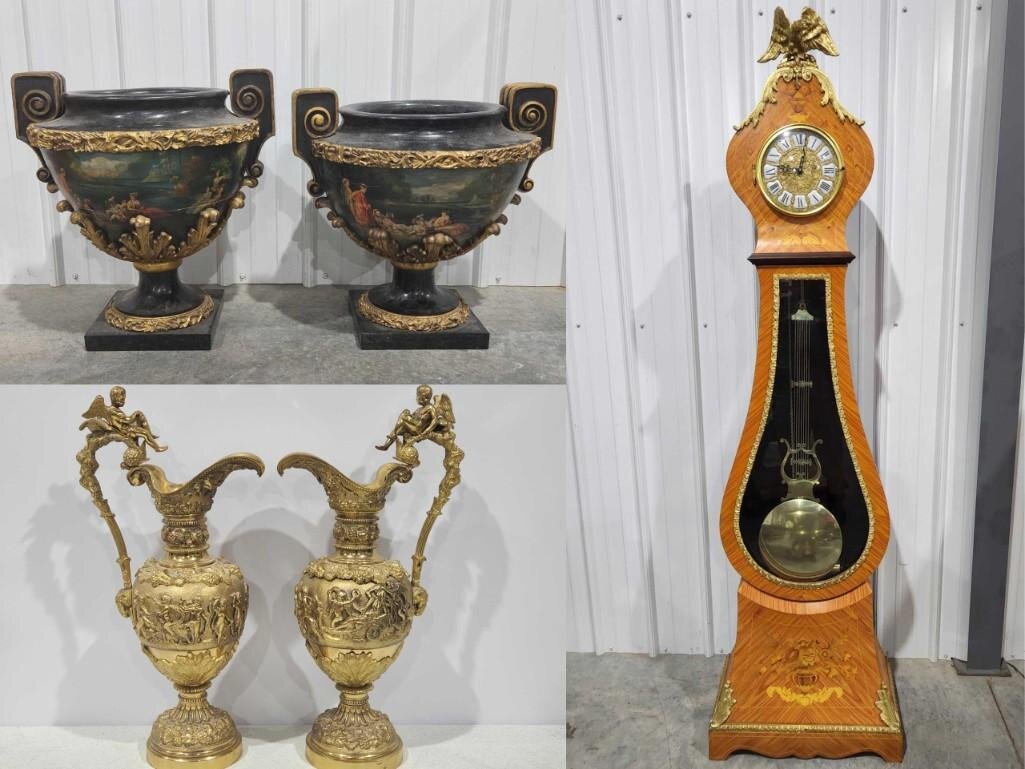 Image for Oldham Consignment Auction