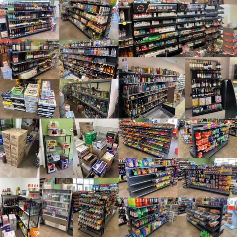Image for LIQUOR AND TOBACCO STORE LIQUIDATION AUCTION - Omaha, NE