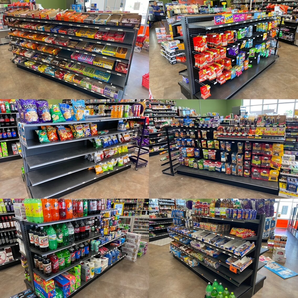 Image for LIQUOR AND TOBACCO STORE LIQUIDATION AUCTION - Omaha, NE