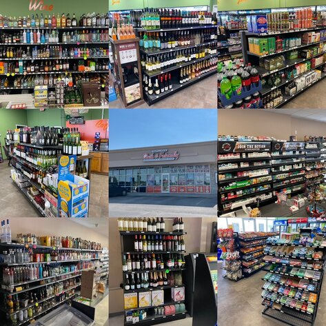 Image for LIQUOR AND TOBACCO STORE LIQUIDATION AUCTION - Omaha, NE