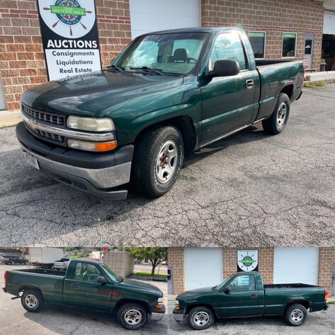 Image for Vehicles, Shop Equipment, Mechanics & Woodworking Tools