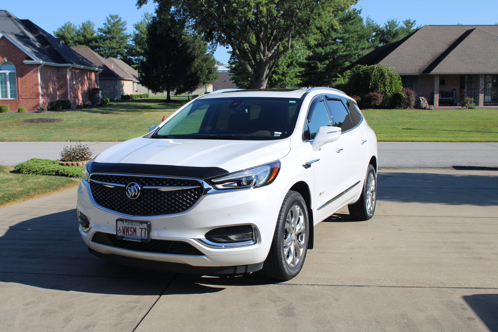 Image for 2020 Buick Enclave, Furniture, Jewelry, Tools, & More