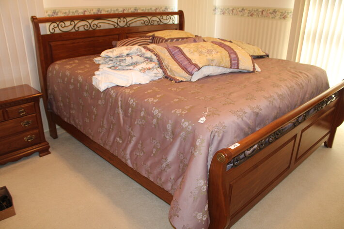 Image for 2020 Buick Enclave, Furniture, Jewelry, Tools, & More