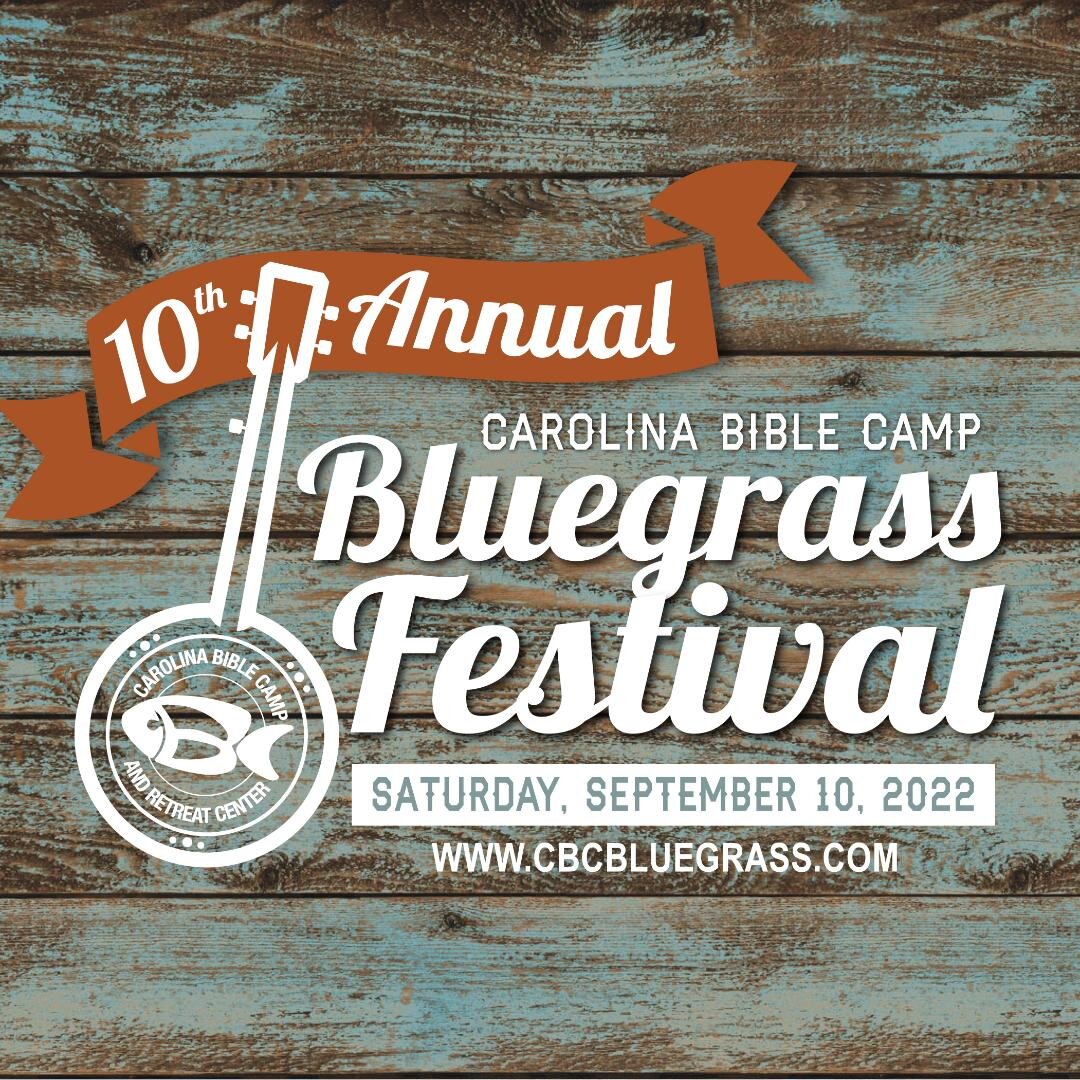 CBC Bluegrass- 2022