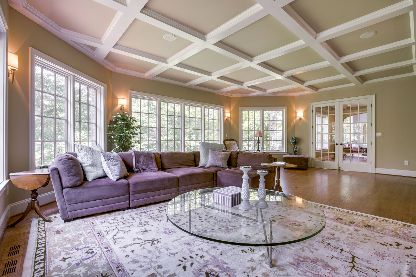 Image for 15,000 SF Luxury Springfield Mansion, Downsizing Online Auction