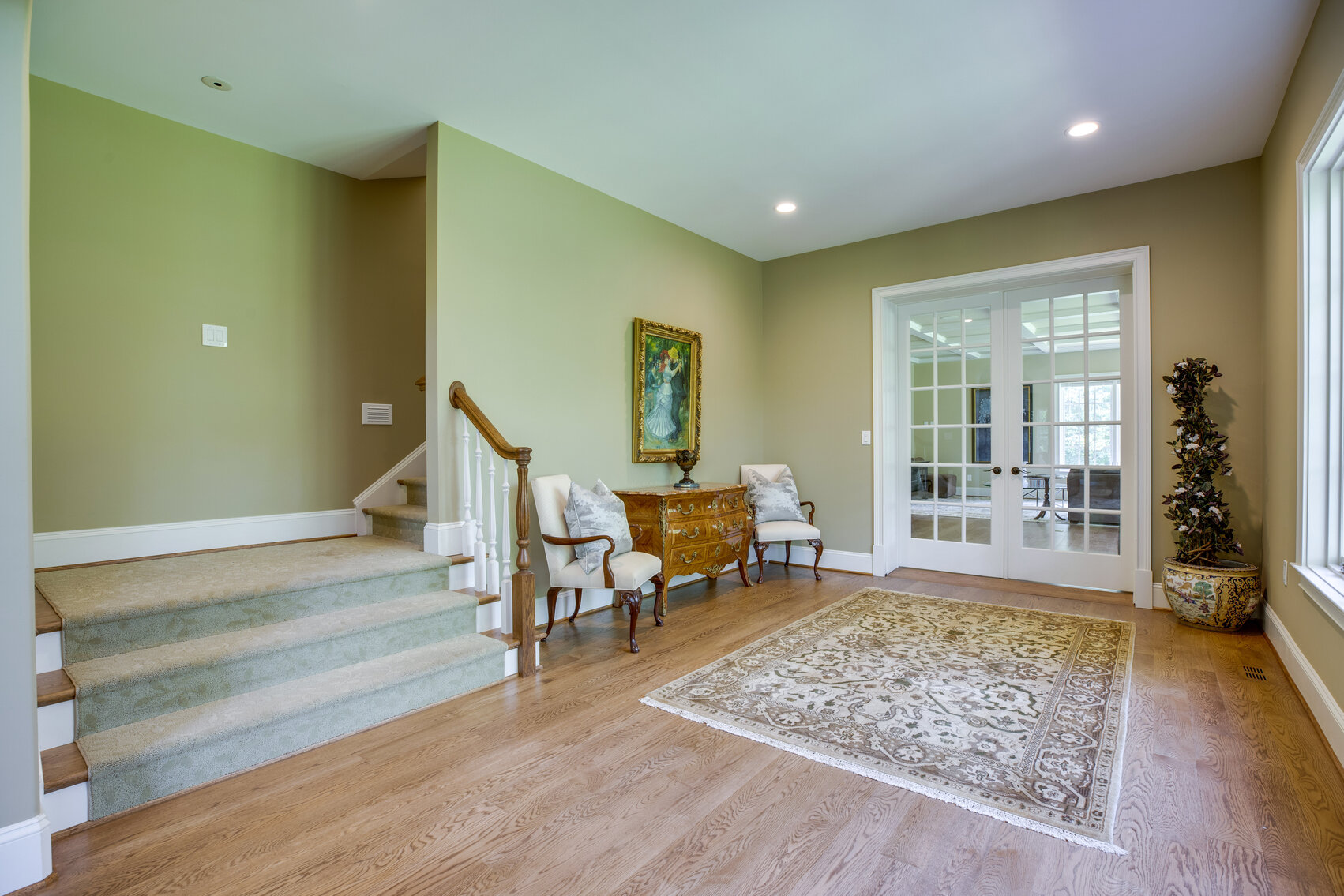 Image for 15,000 SF Luxury Springfield Mansion, Downsizing Online Auction