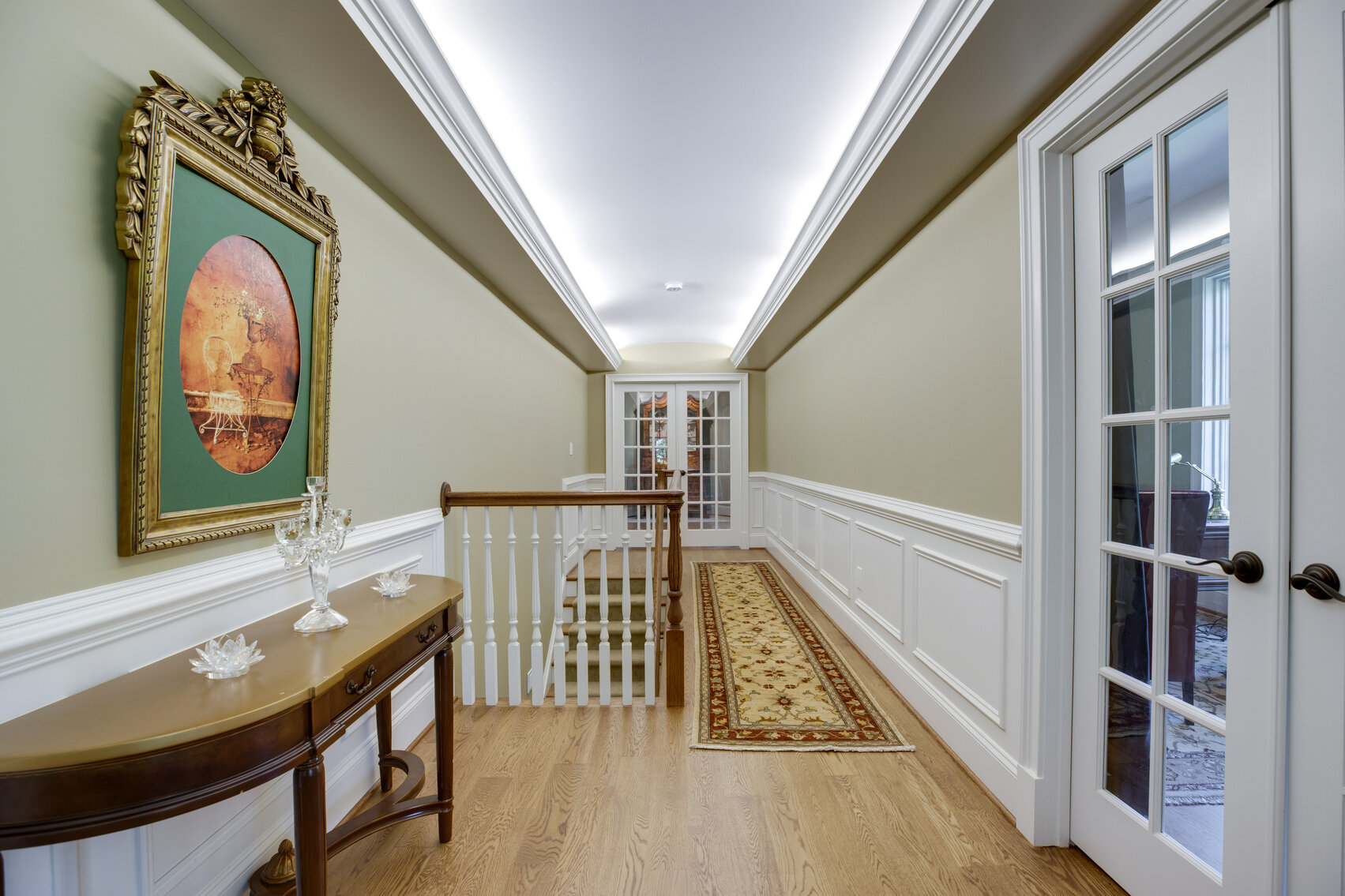 Image for 15,000 SF Luxury Springfield Mansion, Downsizing Online Auction