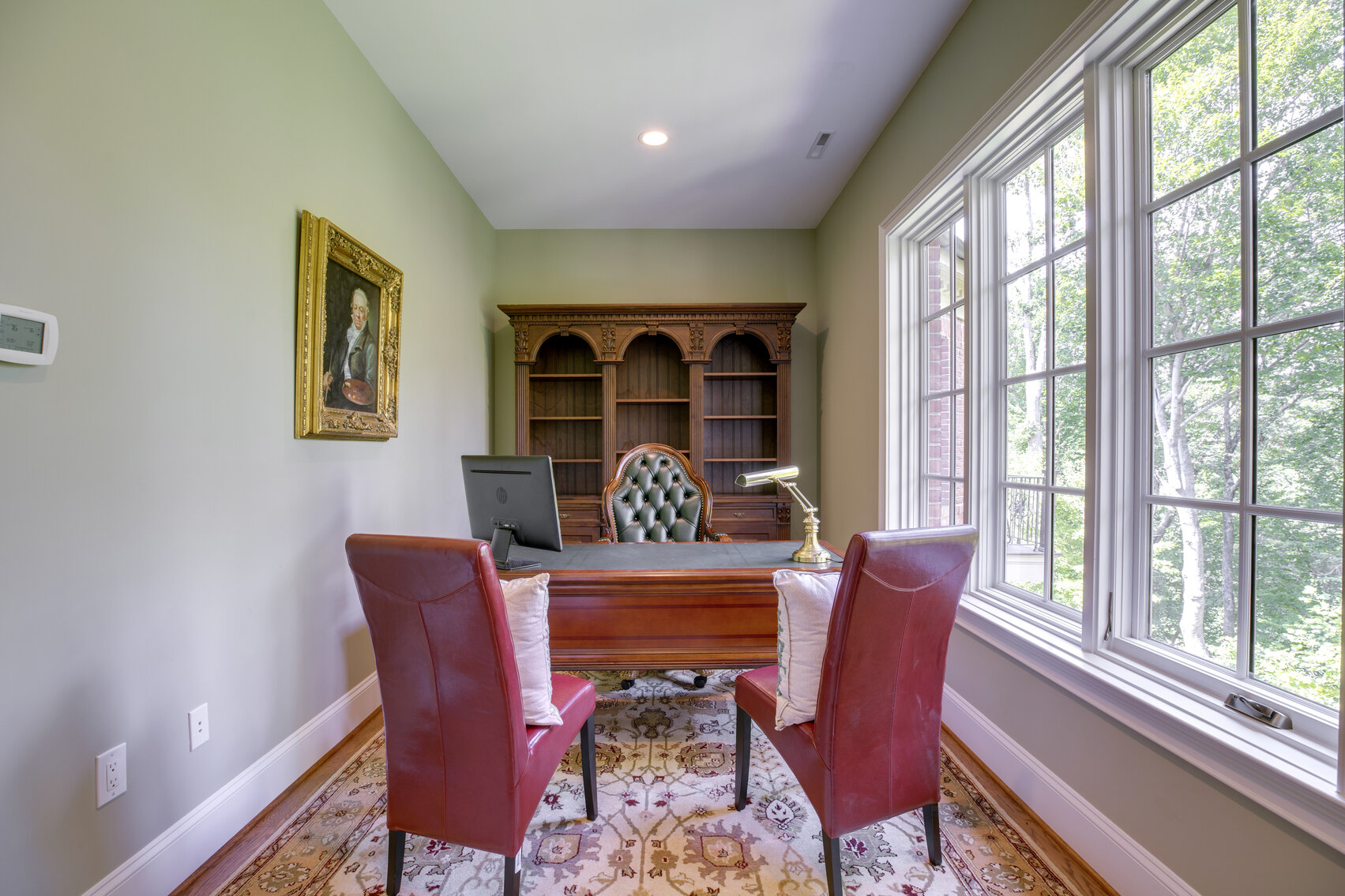 Image for 15,000 SF Luxury Springfield Mansion, Downsizing Online Auction