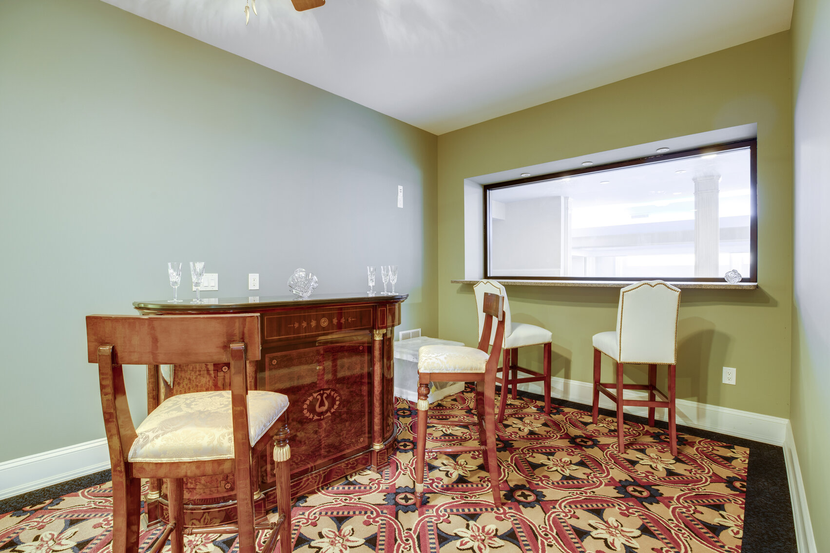 Image for 15,000 SF Luxury Springfield Mansion, Downsizing Online Auction