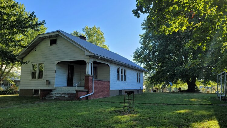 Image for 2-Bedroom Home on Approx. .96