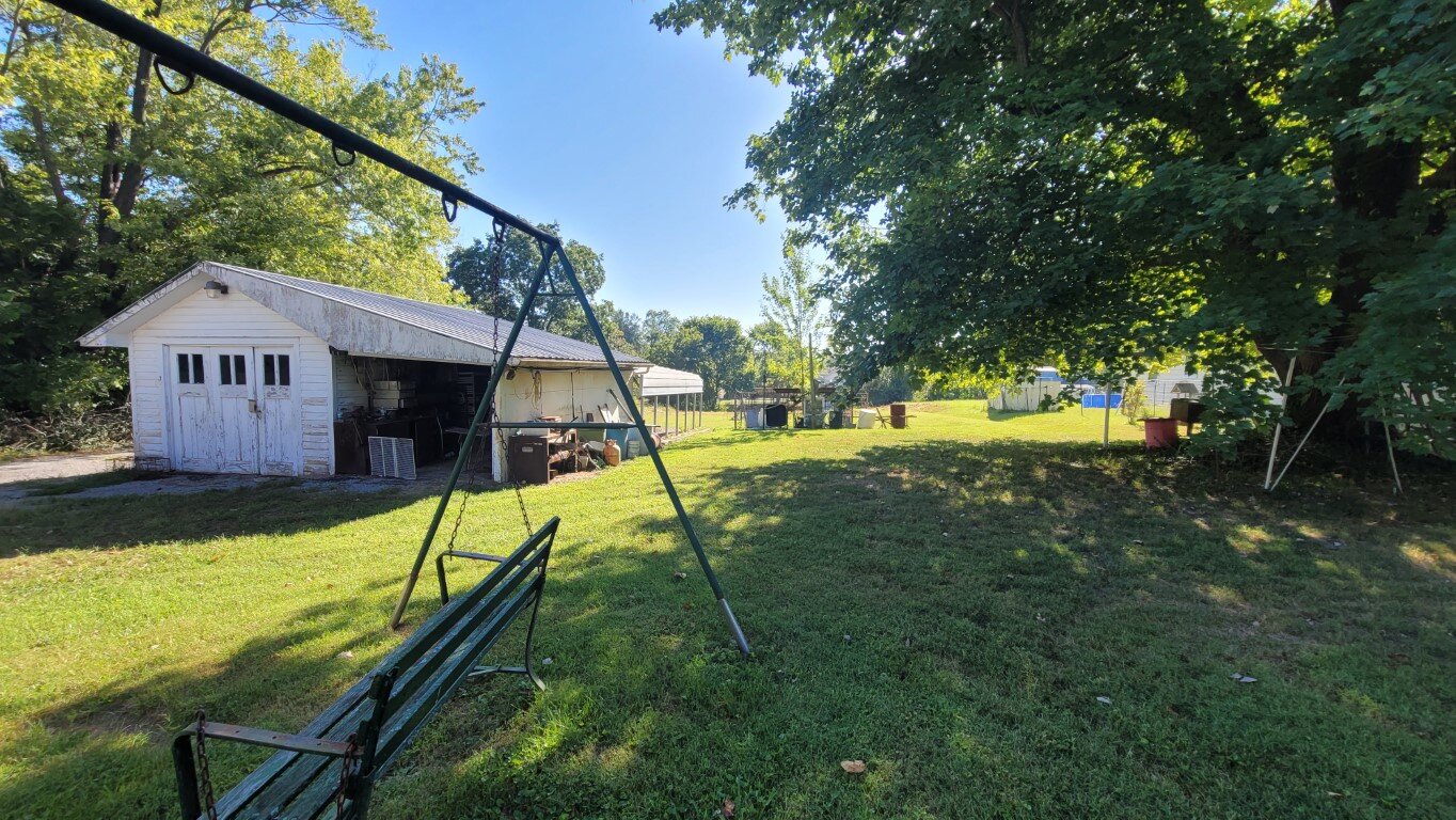 Image for 2-Bedroom Home on Approx. .96