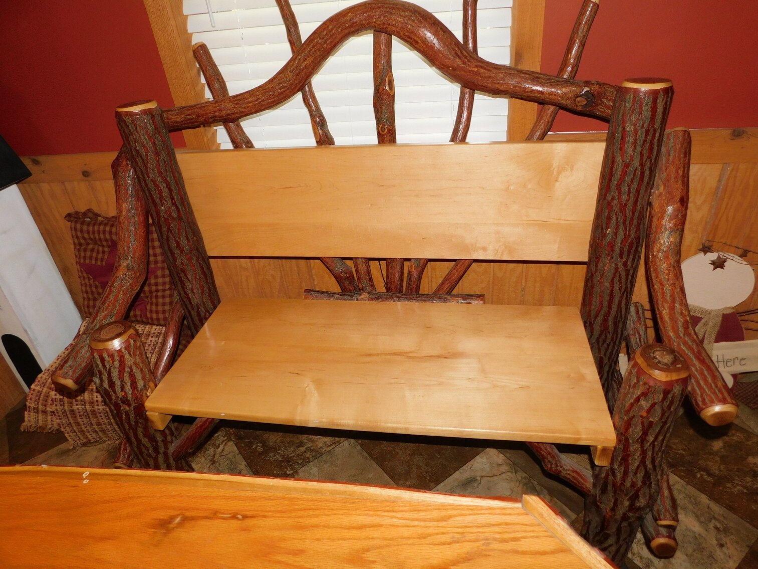 Image for Cowen, WV – Large Outbuilding, Amish Furniture, Tools, Antiques, Decorations, and More!